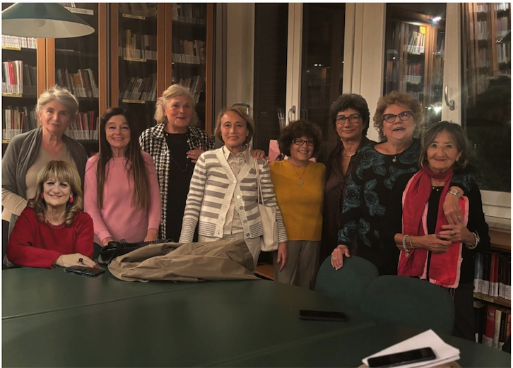 I mercoledì della Biblioteca 